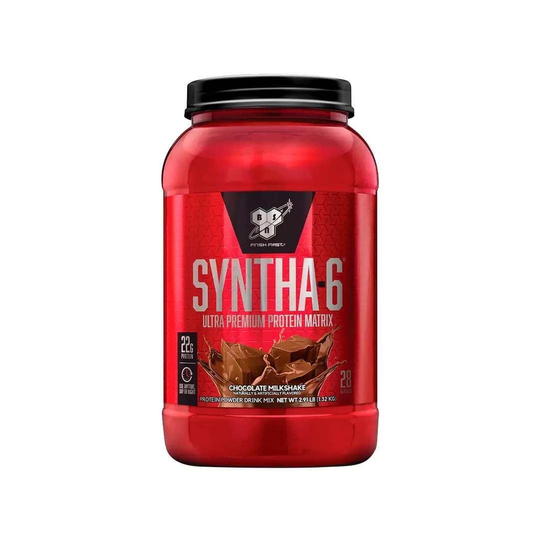  SYNTHA-6  6205 CHOCOLATE 2,91 LB FCO