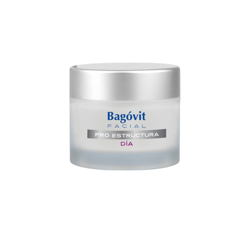  BAGOVIT FACIAL PRO ESTRUCTURA DIA X 55 GR