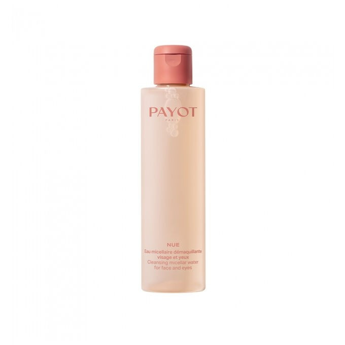  PAYOT 3643 EAU MICELLAIRE DESMAQ Fco x 200 ML