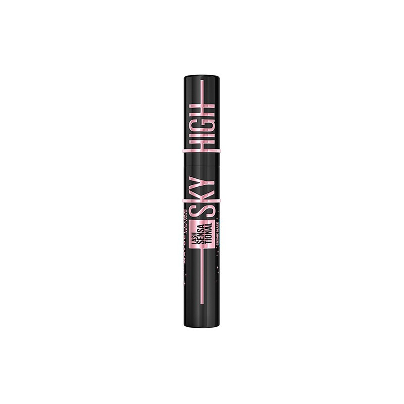  MAYBELLINE MASC. SKY HIGH COSMIC BLACK 799