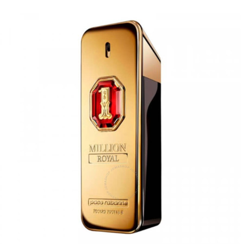  PACO RABANNE 7043 1 MILLION ROYAL EDP Fco x 50 ML