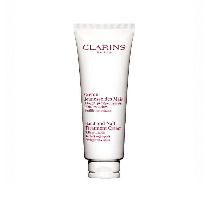CLARINS 9585 HAND AND NAIL CREAM Fco x 100 ML