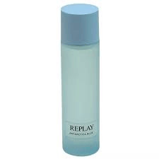  REPLAY 354 ANTARCTICA BLUE  LIGHT EDT Fco x 200 ML