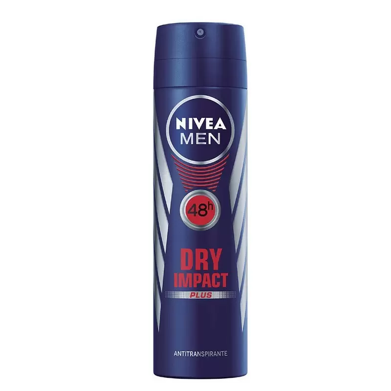  DRY DESODORANTE MEN FCO X 150 ML