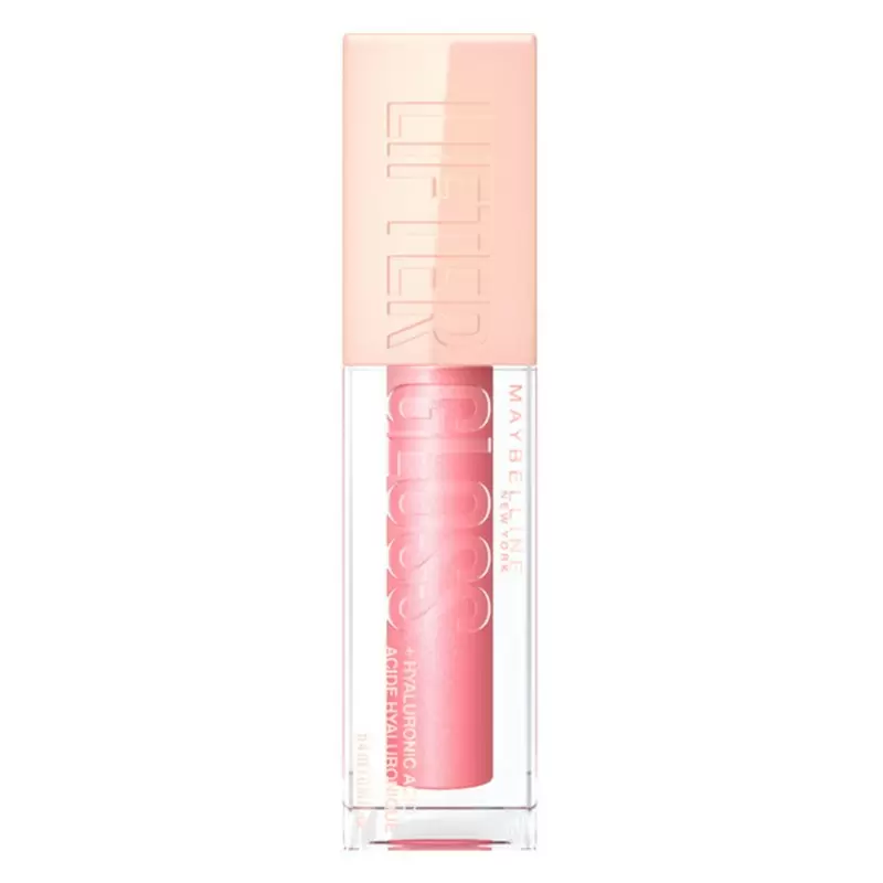 MAYBELLINE 6992 LABIAL LIFTER GLOSS BRASS Unid
