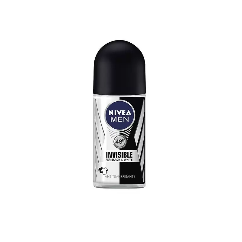  INVISIBLE  POWER MASCULINO ROLL-ON X 50 ML
