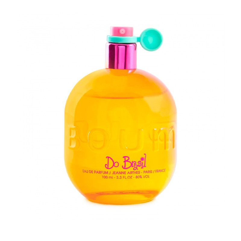  BOUM 6444 DO BRAZIL EDP SP Unid x 100 ML