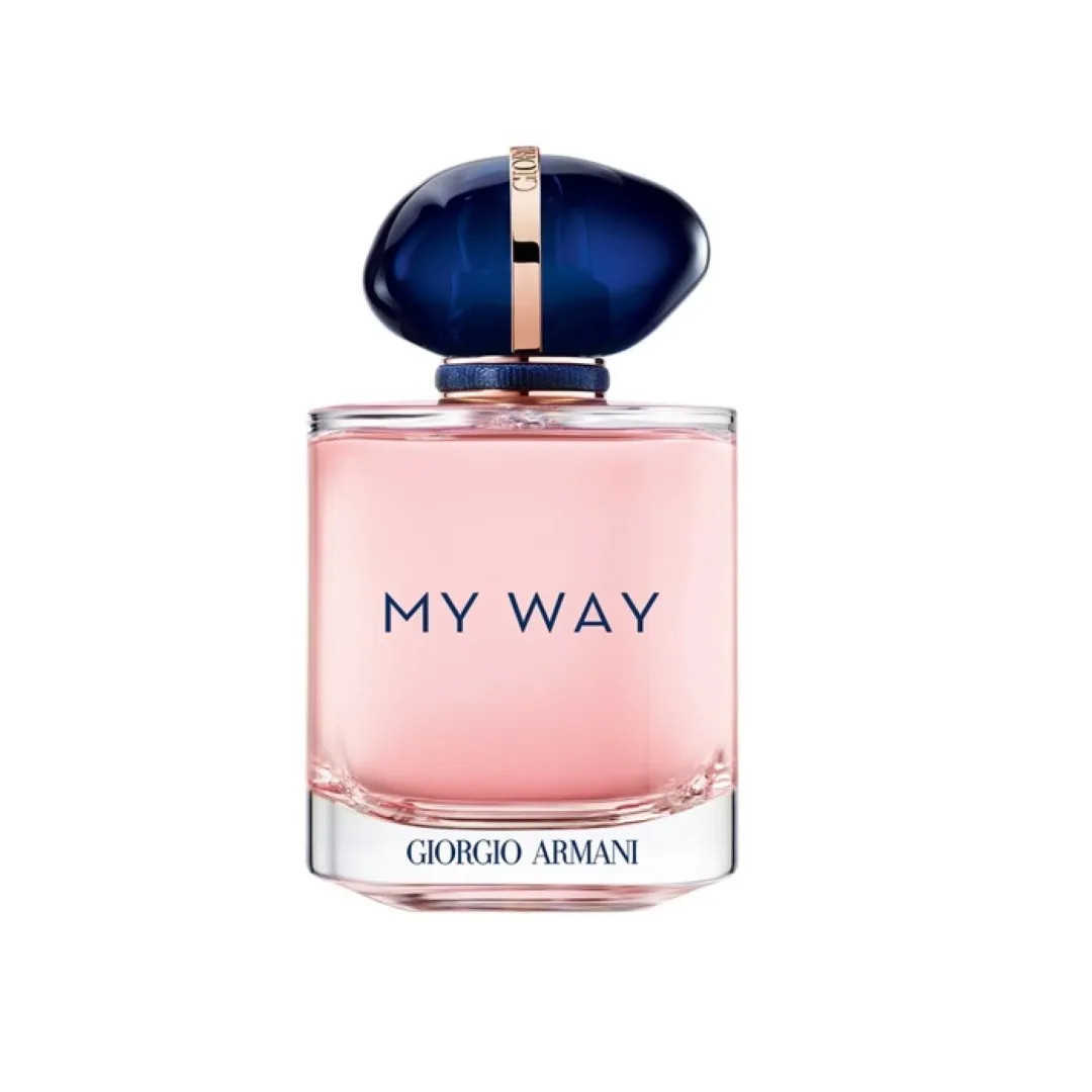  G.ARMANI 7690 MY WAY EDP VP Fco x 90 ML