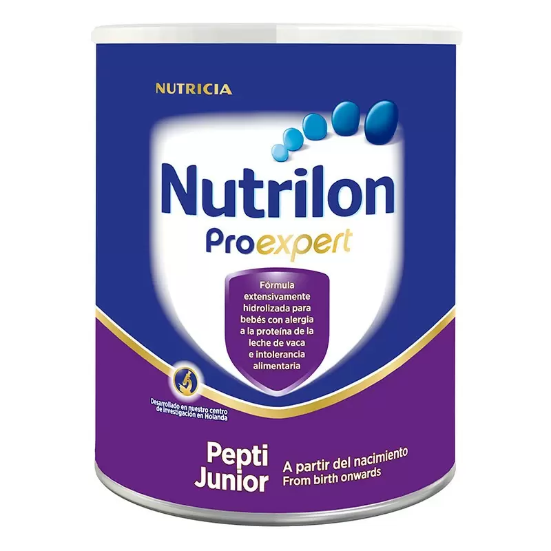  LECHE PEPTI  JUNIOR LATA X 400 GR