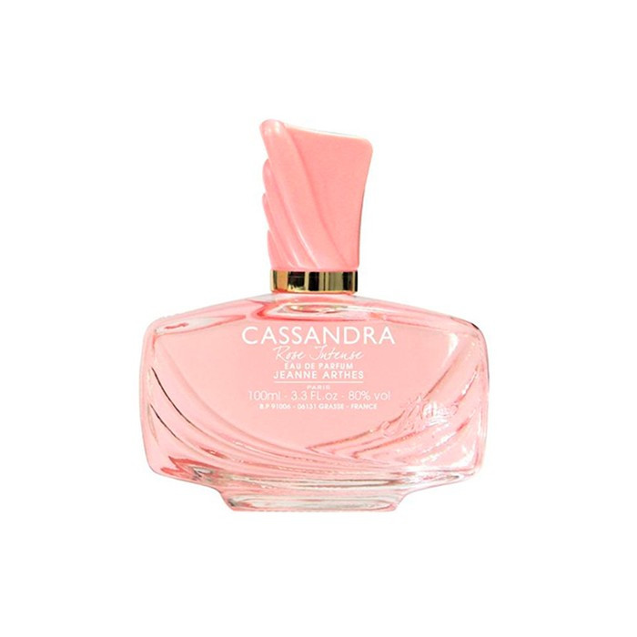  CASSANDRA 38409-10 ROSE INTENSE EDP Fco x 100 ML