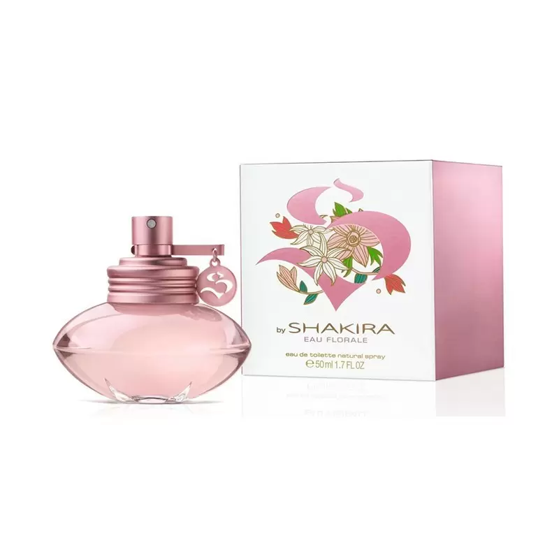  FLORAL EDT SPRAY FCO X 50 ML