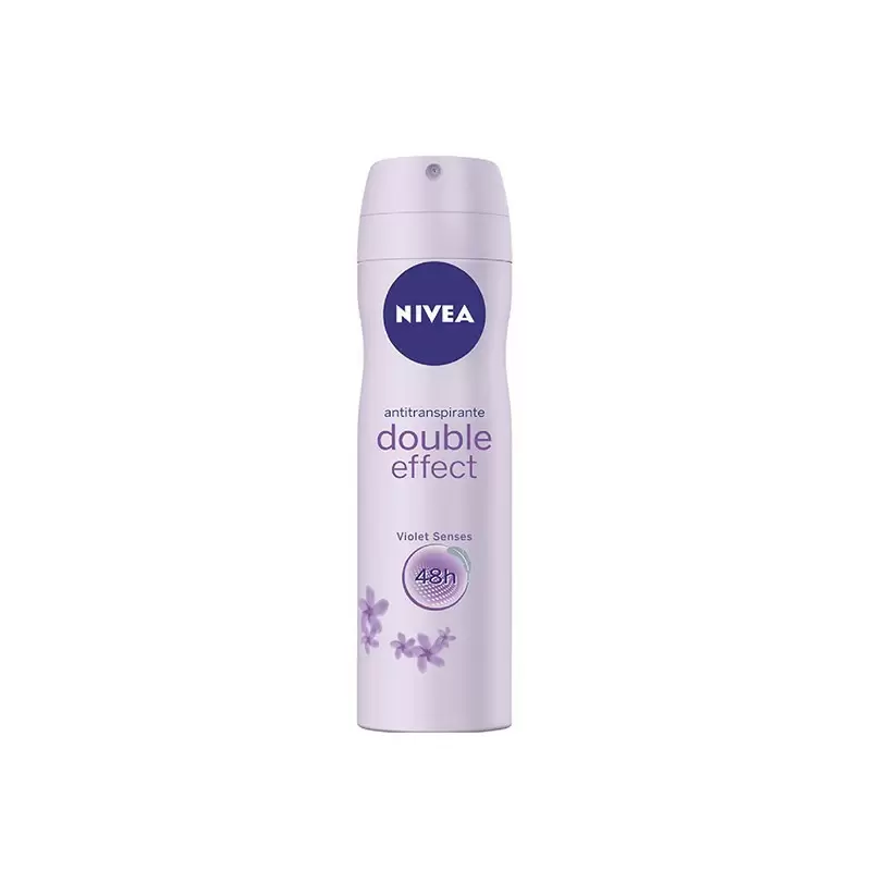   VIOLET DOBLE EFECTO  SPRAY FCO X 150 ML