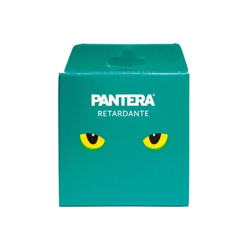  PRESERVATIVO RETARDANTE CAJA X 3 UNID