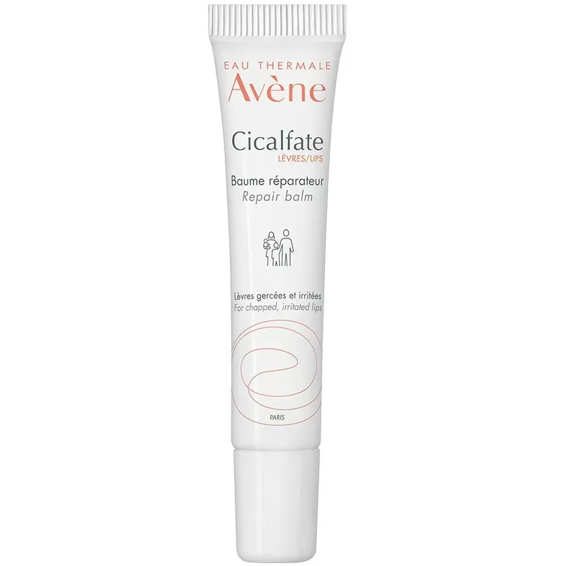  AVENE CICALFATE LABIOS Unid x 10 ml