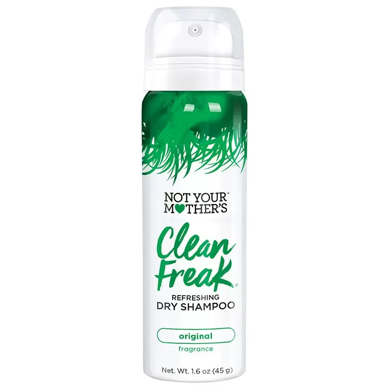  NYM CLEAN FREAK DRY SHAMPOO ORIGINAL