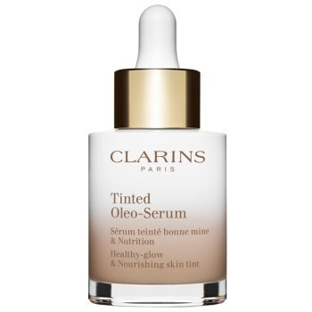  CLARINS 1537 TINTED OLEO-SERUM 02,5 Fco x 30 ML