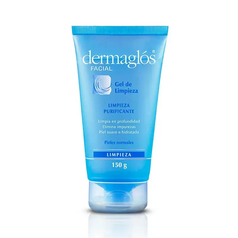  CREMA GEL D/LIMP.PURIF NORMAL FCO X 150 GR