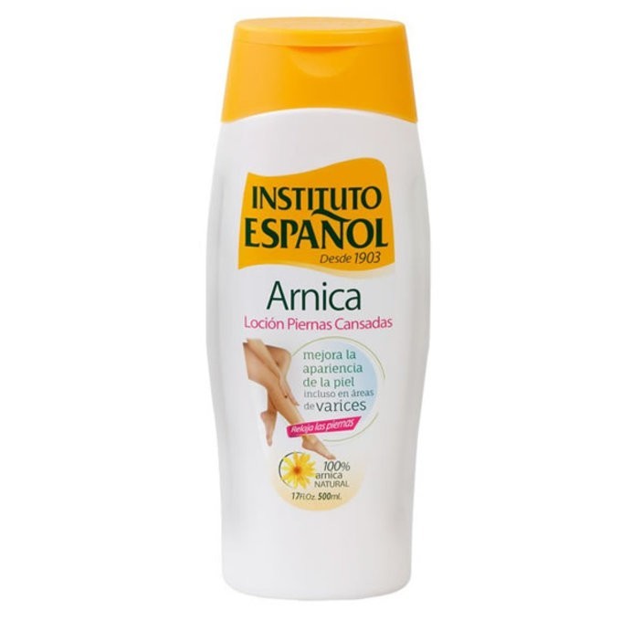 CREMA PARA VARICES ARNICA X400