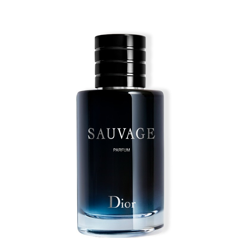  SAUVAGE 600455 PARFUM SPRAY Fco x 100 ML