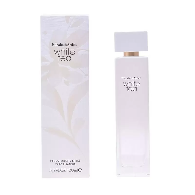  WHITE TEA EDT SPRAY FCO X 100 ML