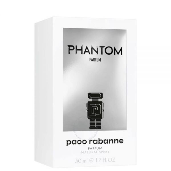  RABANNE 4585 PHANTOM PARFUM SP Fco x 50 ML