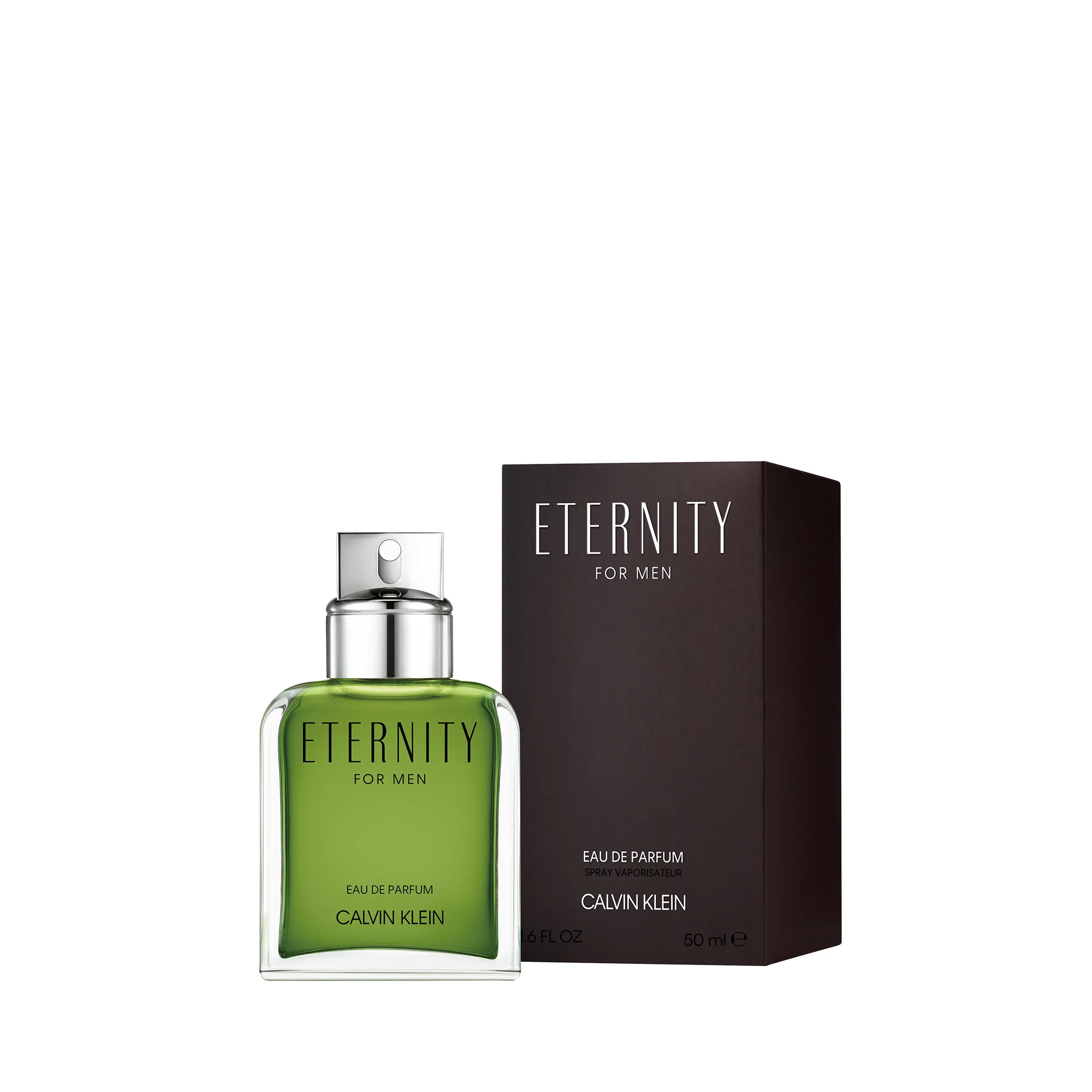  ETERNITY 5022 HOME EDP SPRAY Fco x 50 ML