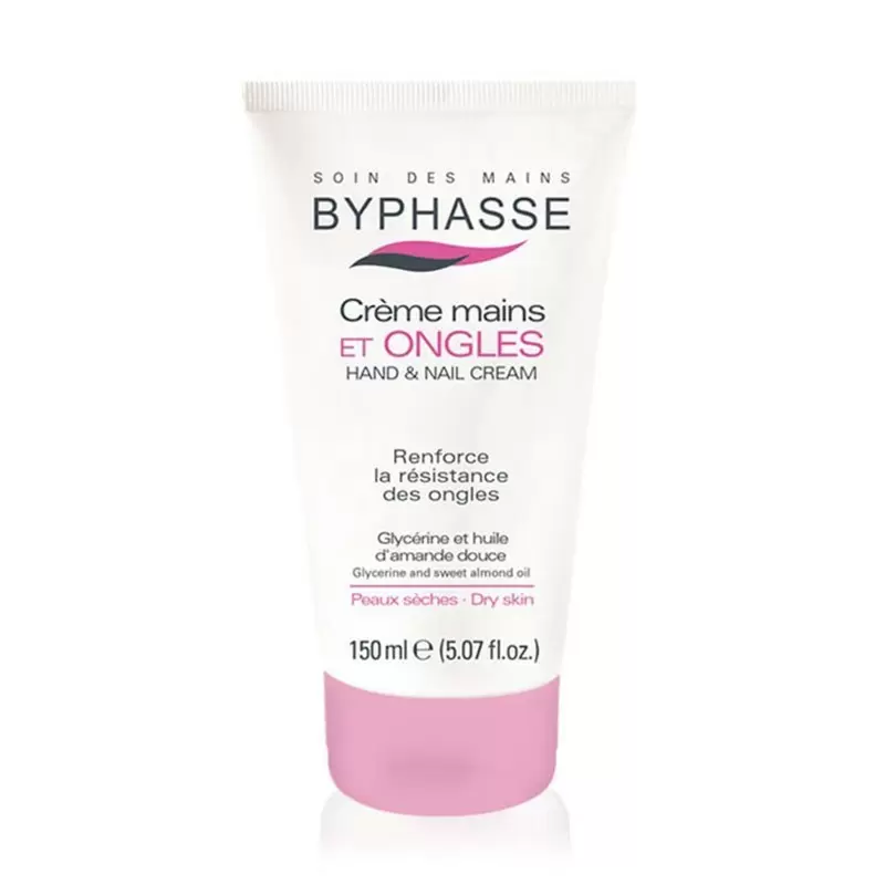 CREMA MANOS TUBO X 150 ML