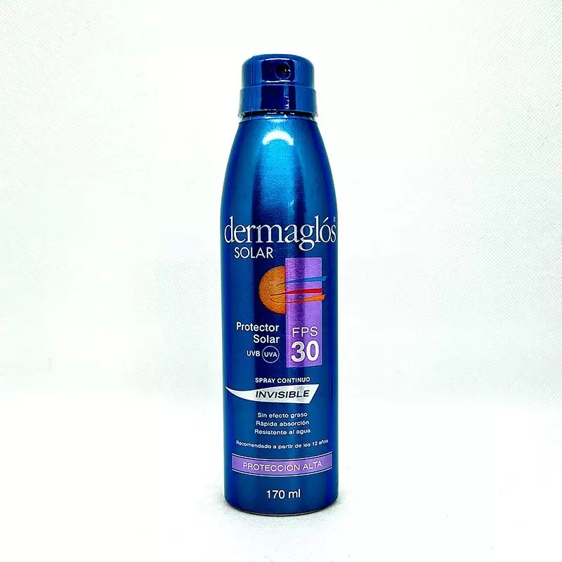  CREMA FPS30 SPRAY UNID X 170 ML