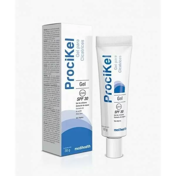  PROCIKEL GEL SPF FCO X 30 GR