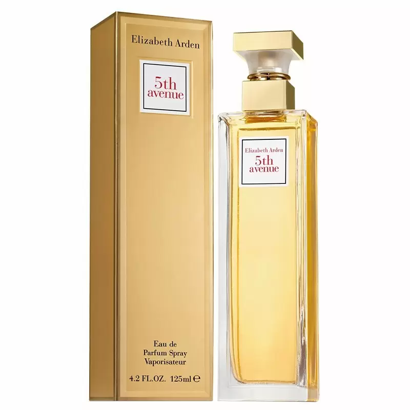  5TH AVENUE  AGUA PERFUME SPRAY FCO X 125 ML