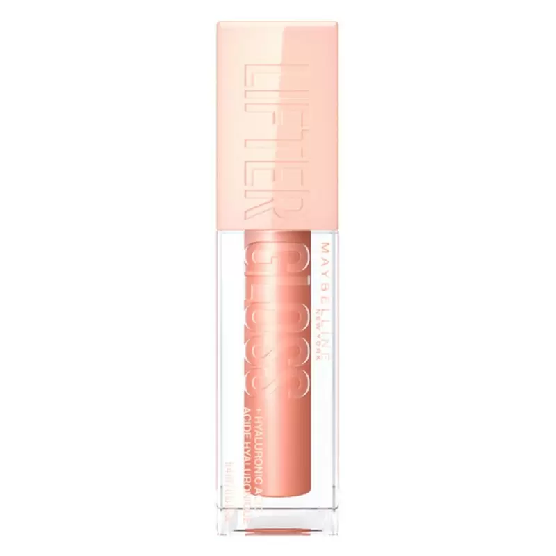 MAYBELLINE 3922 LABIAL LIFTER GLOSS STONE Unid