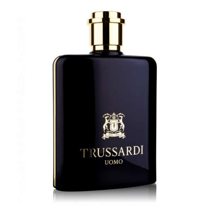  TRUSSARDI 10016 UOMO EDT Fco x 50 ML