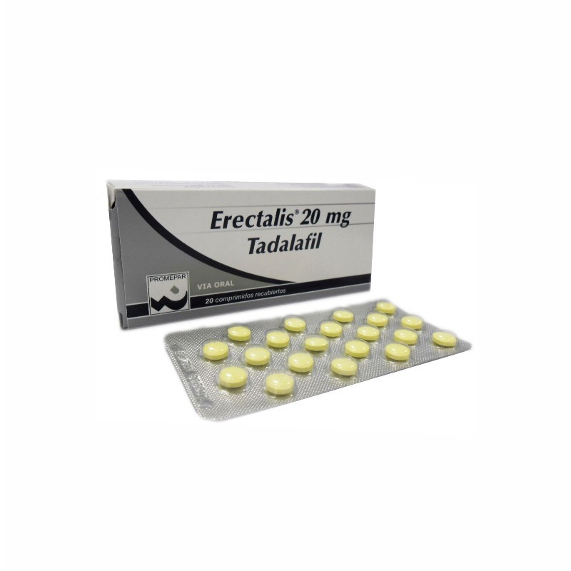 tadalafil 20 mg masticable