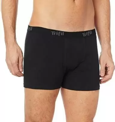  CUECA BOXER REF.3409 Unid