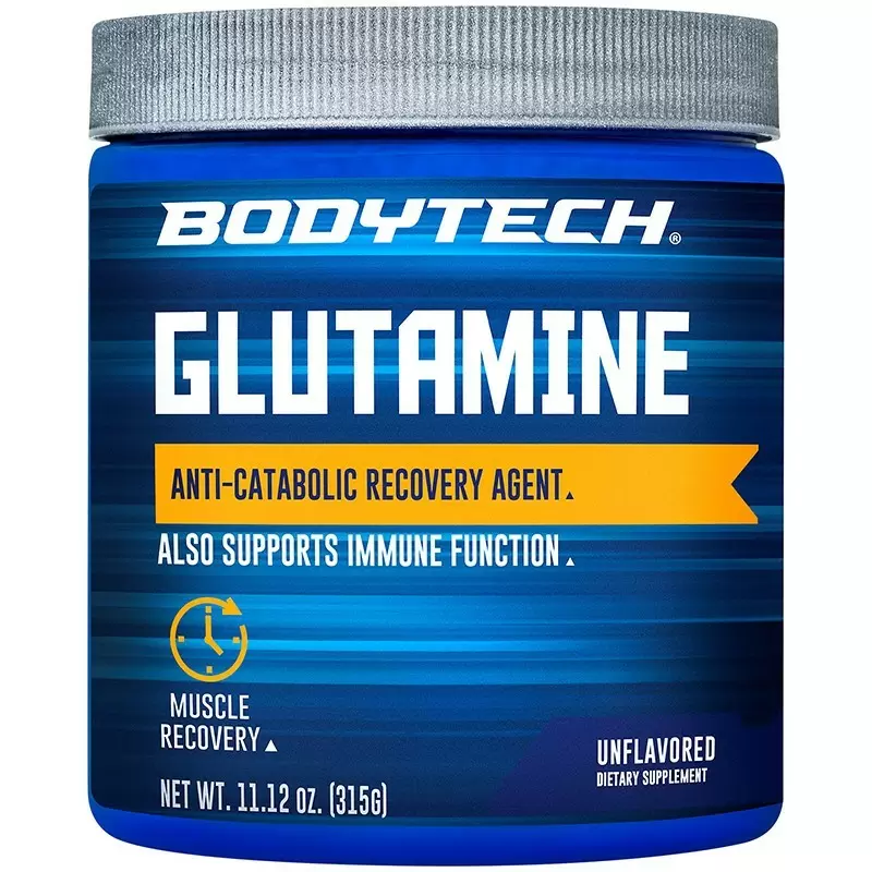 GLUTAMINE POWER POLVO FCO X 315 GR