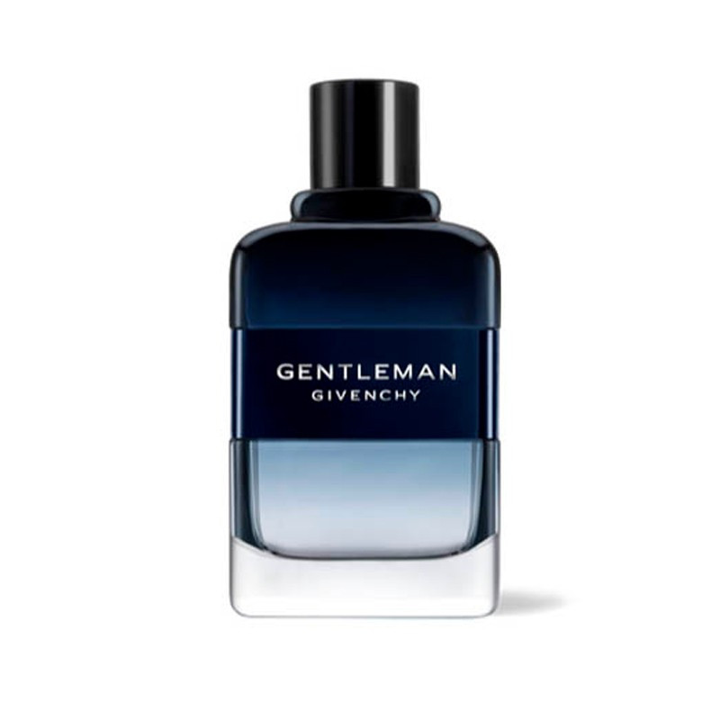  GIVENCHY GENTLEMAN EDT INTENSE FCO X 100ML