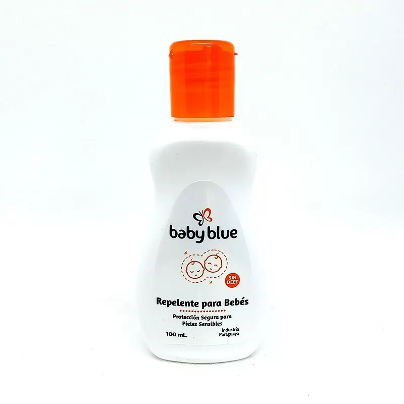  REPELENTE CREMA FCO X 100 ML