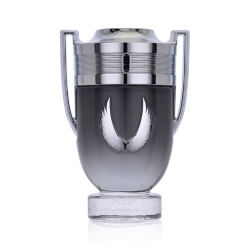  PACO RABAN 9110 INVICTUS PLATINUM EDP Fco x 100 ML