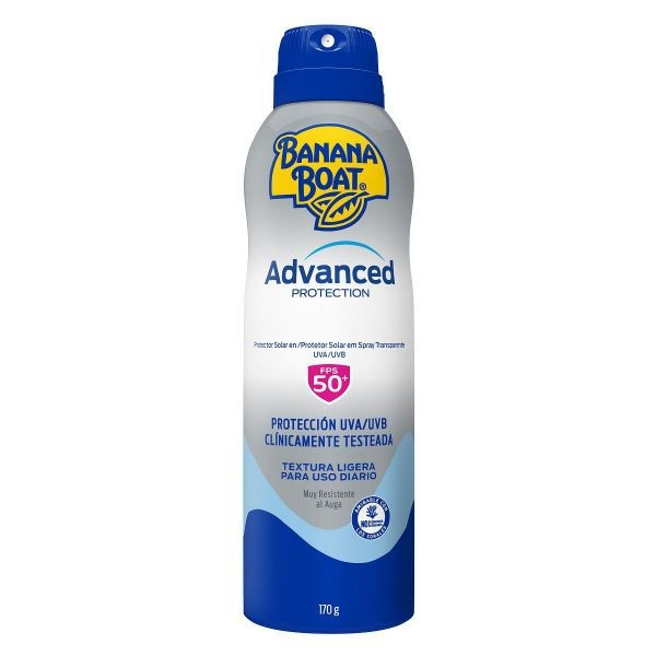  BANANA BOAT 9732 ADVPRO SPF50+CS Fco x 170 GR