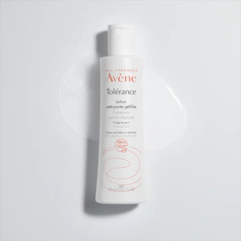  AVENE TOLERANCE LOCION Fco x 200 ml