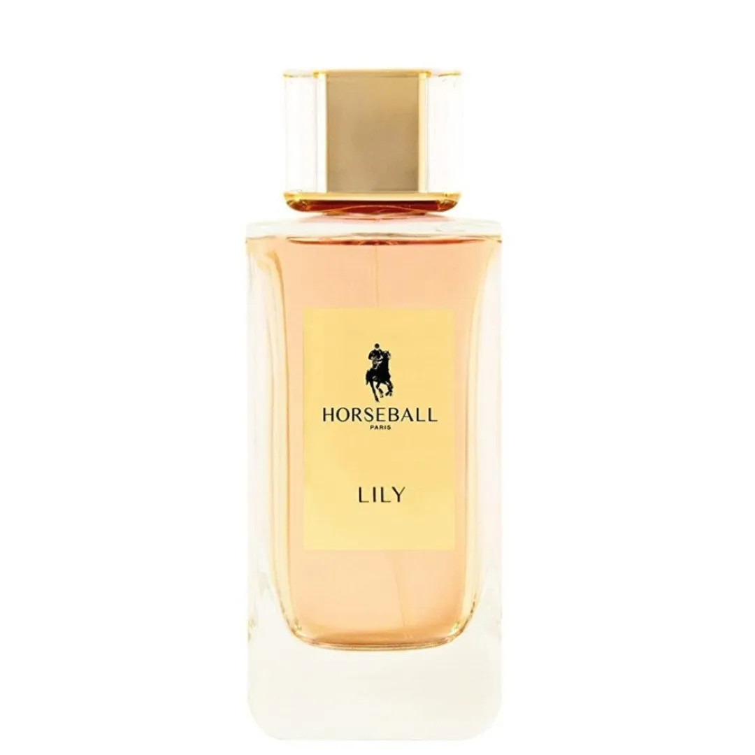  HORSEBALL 1037 LILY EDT X 100 ML Unid