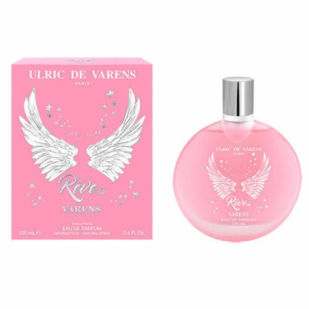  UDV 6461 REVE DE VARENS EDP Fco x 100 ML