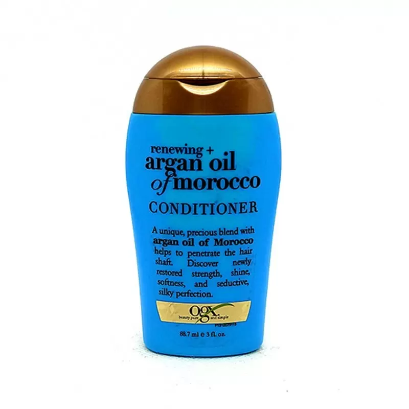  ARGAN MOROCCO ACOND FCO X 88 ML