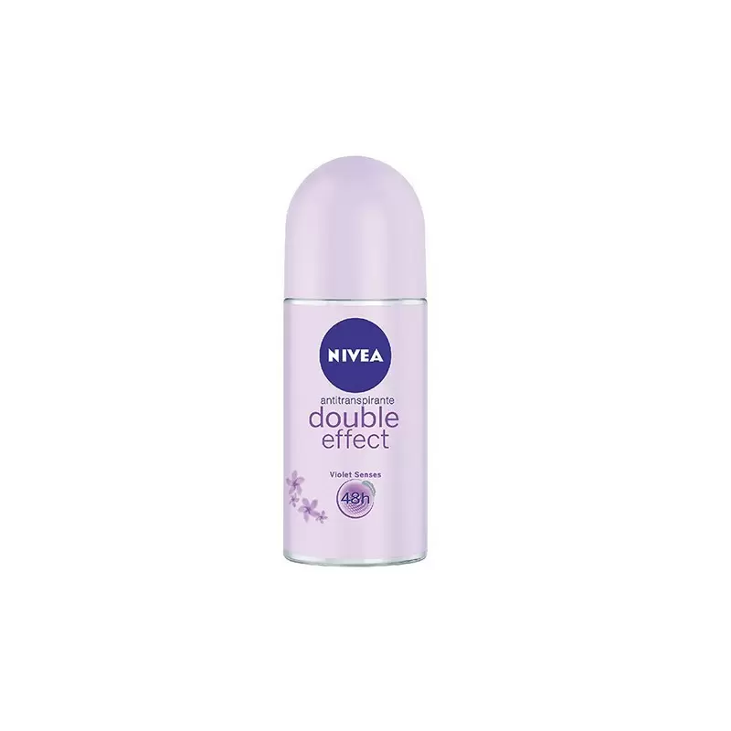  DOUBLE EFFECT ROLL-ON  50 ML