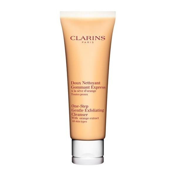  CLARINS ONE-STEP EXFOLIANTING CLEANSER Fco x 125 ML