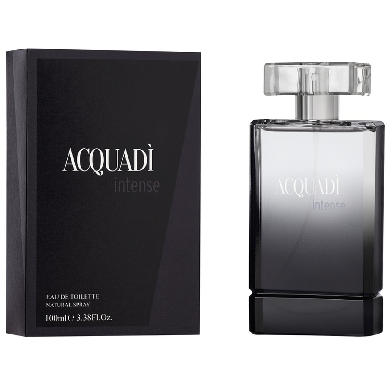  ACQUADI' INTENSE 1469 EDT SP Fco x 100 ML