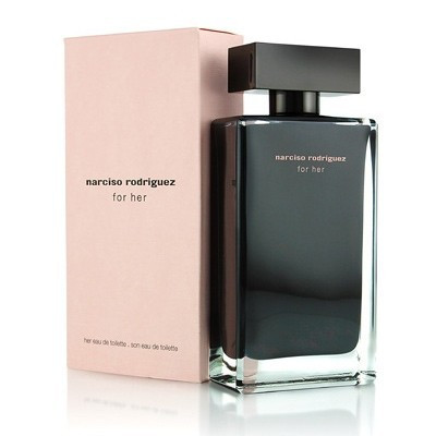  NARCISO 1955 FOR HER ESSENTIAL EDT Fco x 150 ML