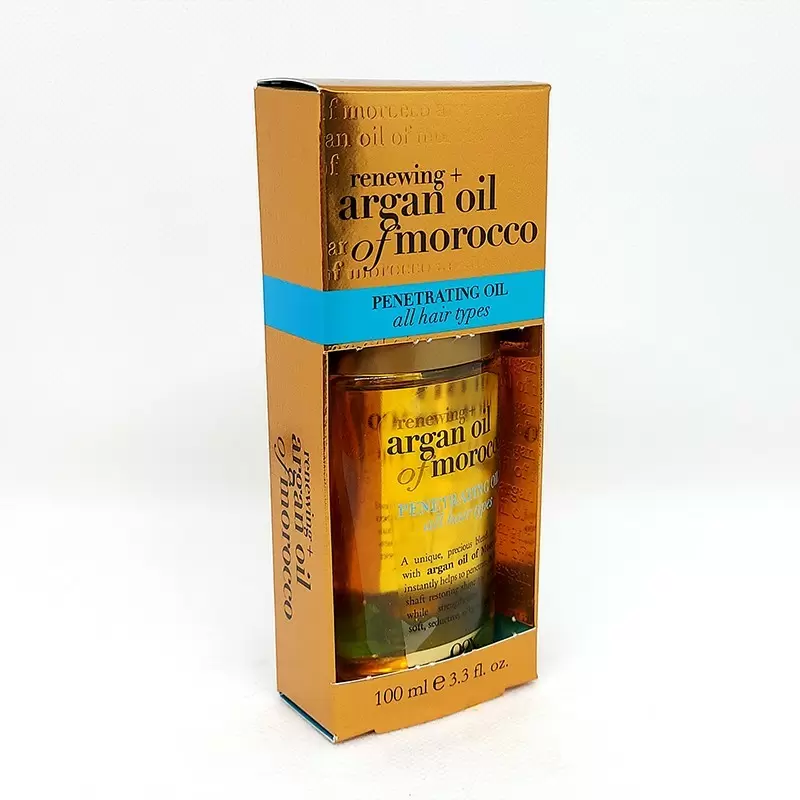  PENETRAT.OIL ARGAN OF MAROCCO FCO X 98 ML