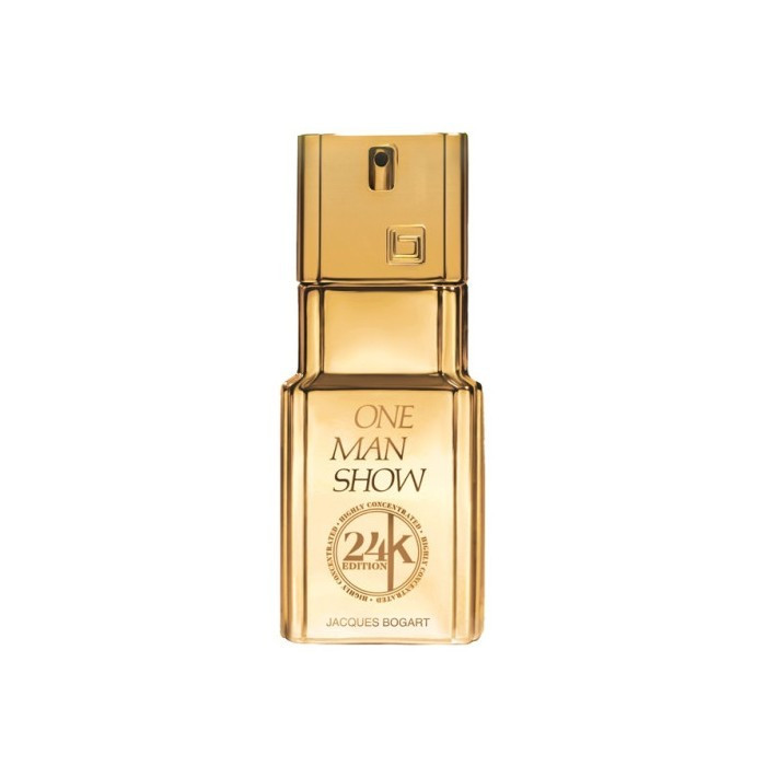  ONE 5976 MAN SHOW 24 K EDITION Fco x 100 ML