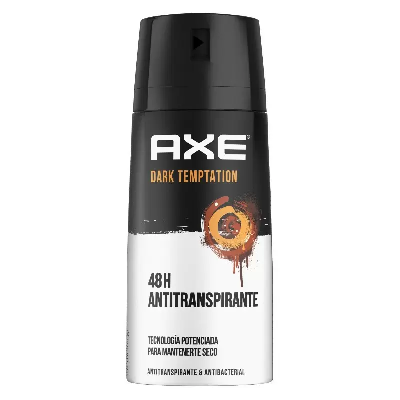  DARK TEMP SPRAY FCO X 90 GR